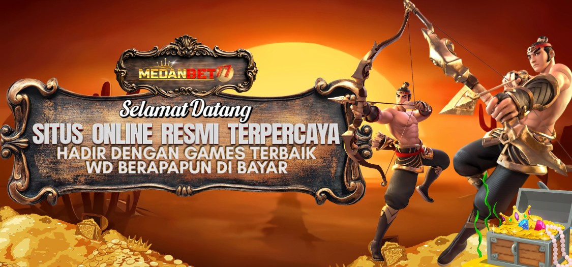 BONUS IMLEK MEDANBET77